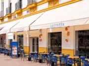 La Sureña transforma el seu restaurant sense perdre l’essència