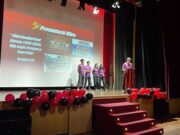 Inici dels actes de celebració del 50è aniversari del Club Handbol Sant Llorenç