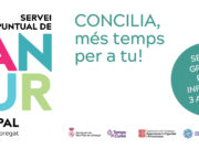 L’Ajuntament de Sant Feliu activa el servei de canguratge municipal per a famílies amb infants de 3 a 12 anys