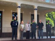 El nou Centre d’Atenció a la Ciutadania de la Torre Can Calders inicia la seva activitat el proper 2 de març