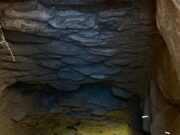 Descobreixen un pou medieval de vuit metres que confirmaria la localització del Pou de Sant Pere