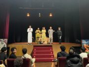 Sant Feliu de Llobregat commemora el Dia Internacional per a l’eliminació de la discriminació racial