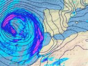 Setmana Santa 2026 amb ambient més fred i possible inestabilitat en Sant Feliu de Llobregat