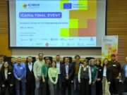 El projecte Icaria ajuda Barcelona a preparar-se per a inundacions causades pel canvi climàtic