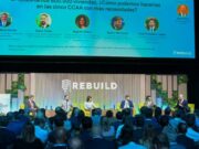Madrid esdevé epicentre de la construcció industrialitzada