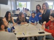 Més de 15.000 estudiants col·laboren amb empreses gràcies a UAXmakers