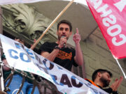 La propietat del bloc Sant Agustí demana ajornar el llançament del primer veí arran de la mediació de la Sindicatura