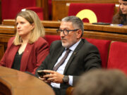 Sàmper anuncia un pla estratègic de suport als autònoms després que Junts li reclami que no s’apugin les quotes