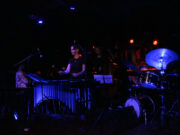 La proposta de jazz modern de Sasha Berliner dona el tret de sortida a la programació del Festival Mas i Mas