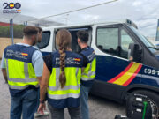 La Policia Nacional expulsa sis ciutadans estrangers multireincidents en situació irregular a Barcelona