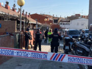 La xarxa dedicada al tràfic de droga amb epicentre a Figueres utilitzava pisos de la ciutat com a base logística