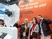 ISDIN promou un repte global de fotoprotecció per cuidar la pell