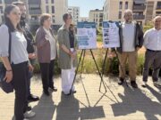 L’Ajuntament de Sabadell i Cohabitac acorden impulsar més 122 habitatges de lloguer assequible