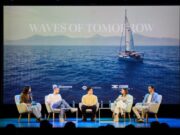 Bluewave Alliance i Odicean destaquen la importància de les àrees marines protegides
