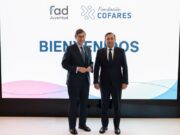 Fundació Cofares i Fad Juventud apropen recursos de salut mental als joves