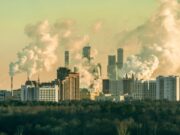 La contaminació de l’aire com a principal risc ambiental per a la salut segons l’OMS