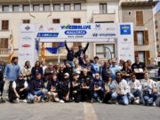 L’eco rallye Mallorca-Inca Ciutat es posiciona com a esdeveniment clau del CEEA