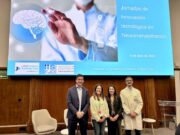 La Fundació Jiménez Díaz lidera avenços tecnològics en rehabilitació neurològica