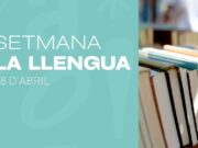 La XXIII Setmana de la Llengua inicia una programació plena d’activitats per a tots els públics