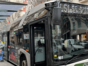 El nou bus L51A milloraria la connexió entre Sant Feliu i Barcelona a partir del 20 d’abril