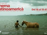 La Mostra de CinemaBaix destaca la resistència i la memòria del cinema llatinoamericà