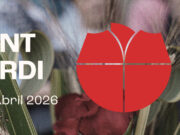 Autors locals participaran a la Diada de Sant Jordi a Sant Feliu de Llobregat