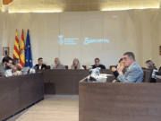 El Ple d’abril aprovarà definitivament el Pla Local d’Habitatge a Sant Feliu de Llobregat