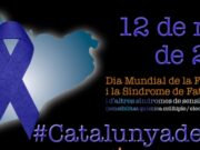 Setmana de Portes Obertes per commemorar el Dia Mundial de la Fibromiàlgia