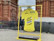 El Govern vol aprofitar el pas del Tour per Catalunya per fomentar hàbits saludables i avançar en sostenibilitat