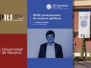 Els professionals d’afers públics guanyen pes estratègic en empreses i institucions
