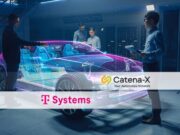 T-Systems acosta Catena-X als proveïdors globals de Ford
