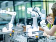 B. Braun reforça la seva aposta per la digitalització i l’automatització industrial