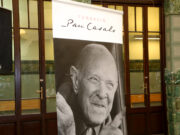 La Diada Pau Casals commemorarà el 150è aniversari del mestre amb dos concerts a Barcelona