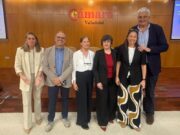 Empreses locals donen suport a Valladolid a la contractació de talent sènior