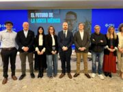 La intel·ligència artificial i el Big Data transformaran la visita mèdica en els pròxims anys