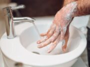 B. Braun recorda la importància de rentar-se les mans per evitar la propagació d’infeccions