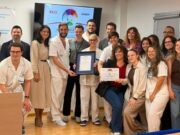 L’Hospital Universitari Infanta Elena lidera la humanització en cures intensives a escala mundial