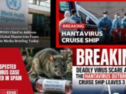 L’Institut Coordenadas compara la cobertura del cas amb grans breaking news globals