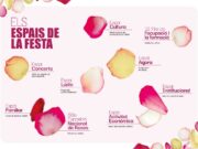 Els espais lúdics de les Festes de Primavera ofereixen una diversitat d’activitats per a tota la família