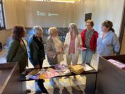 L’Ajuntament de Sant Feliu de Llobregat manté viu el Premi de Relats Breus per a Dones Joana Raspall