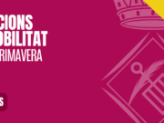 Afectacions a la mobilitat i al servei de busos durant les Festes de Primavera a Sant Feliu