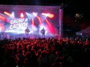 Accions de sensibilització per combatre la violència masclista durant les Festes de Primavera