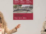 Sant Feliu de Llobregat avança cap a un futur sostenible amb la urbanització de l’Ecodistricte