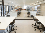 Ampliació horària per a les aules d’estudi a Sant Feliu durant els exàmens