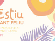 Els campus i casals d’estiu de Sant Feliu de Llobregat obren inscripcions amb una oferta diversa d’activitats per a infants i joves