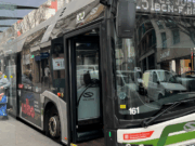 A partir del 21 de maig, els joves podran sol·licitar ajuts al transport per a estudis postobligatoris no universitaris