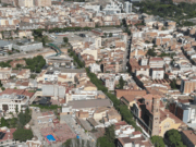Inicia la transformació de Sant Feliu amb un pla de regeneració urbana per connectar la ciutat