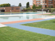 La piscina de l’Escorxador obrirà el 17 de juny amb abonaments adaptats a les necessitats familiars