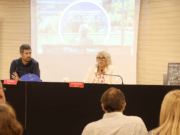 Sant Feliu de Llobregat implementa una xarxa de refugis climàtics per combatre la calor estival