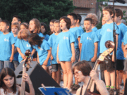 L’Escola Municipal de Música de Sant Feliu de Llobregat presenta un nou model educatiu connectat amb l’alumnat i les famílies
